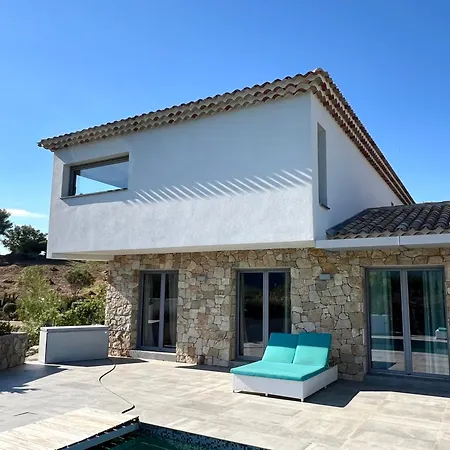 Casa vacanze La Belle Vue