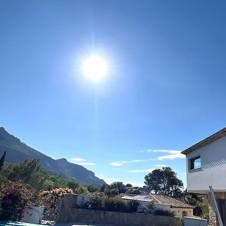 La Belle Vue * Roquebrune-sur Argens