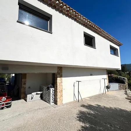 La Belle Vue * Roquebrune-sur Argens