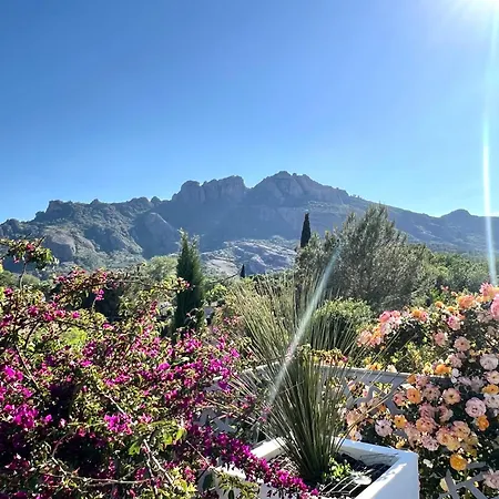 Casa vacanze La Belle Vue